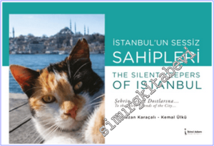 İstanbul'un Sessiz Sahipleri - The Silent Keepers of Istanbul -        2026