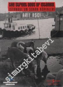 İstanbul'un Sokak Köpekleri = The Street Dogs Of Istanbul -