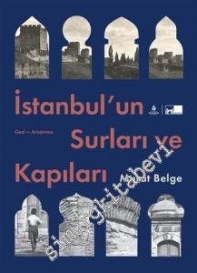 İstanbul'un Surları ve Kapıları -