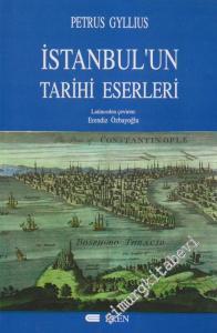 İstanbul'un Tarihi Eserleri -        1997