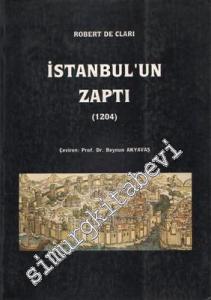 İstanbul'un Zaptı ( 1204 ) -        1994