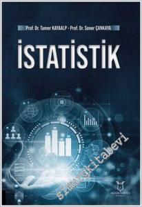 İstatistik -        2025