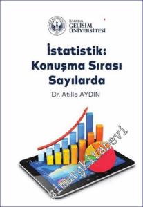 İstatistik: Konuşma Sırası Sayılarda -        2024