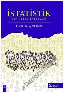 İstatistik Sayıların Edebiyatı -        2022