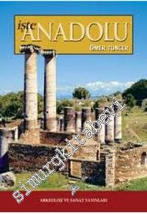 İşte Anadolu -        2011