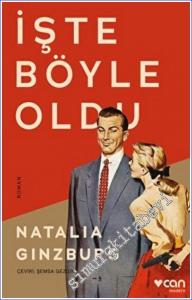 İşte Böyle Oldu -        2024