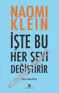 İşte Bu Her Şeyi Değiştirir -