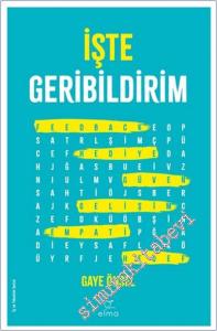 İşte Geribildirim -        2025