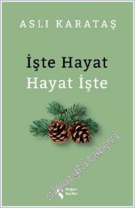 İşte Hayat - Hayat İşte -        2024