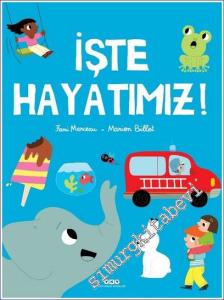 İşte Hayatımız! -        2023