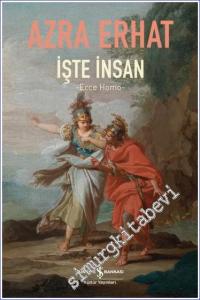 İşte İnsan - Ecce Homo -        2025