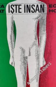 İşte İnsan - Ecce Homo -