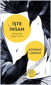 İşte İnsan Saldırganlığın Doğası Üzerine -        2023