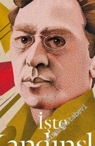 İşte Kandinsky CİLTLİ -        2017