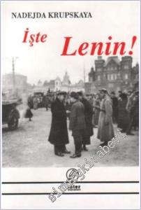 İşte Lenin  -        1995