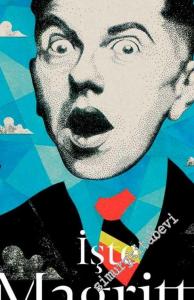 İşte Magritte CİLTLİ -        2017