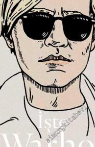 İşte Warhol CİLTLİMuzafferiler -        2016