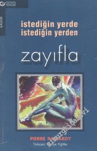 İstediğin Yerde İstediğin Yerden Zayıfla -        1999