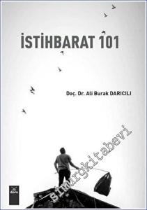 İstihbarat 101 -        2023