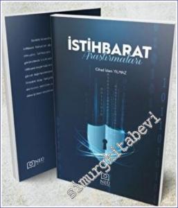 İstihbarat Araştırmaları -        2022