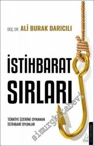 İstihbarat Sırları -        2023