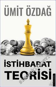 İstihbarat Teorisi -        2023