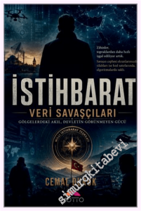 İstihbarat: Veri Savaşçıları -         2026