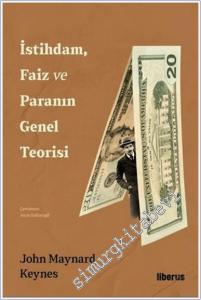 İstihdam Faiz ve Paranın Genel Teorisi -        2022