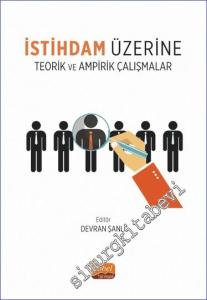 İstihdam Üzerine Teorik ve Ampirik Çalışmalar -        2022
