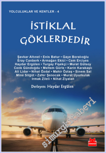 İstiklal Göklerdedir -