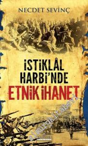 İstiklal Harbi'nde Etnik İhanet -        2024