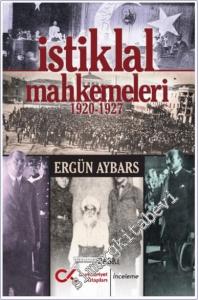 İstiklal Mahkemeleri -        2024