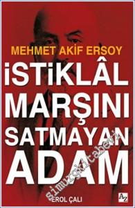 İstiklal Marşını Satmayan Adam -        2022