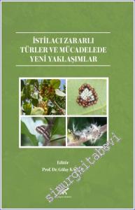 İstilacı Zararlı Türler ve Mücadelede Yeni Yaklaşımlar -        2022