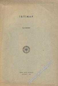 İstinaf - İMZALI -