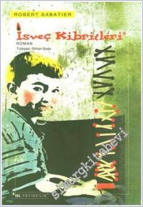 İsveç Kibritleri -        2006