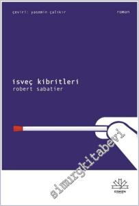 İsveç Kibritleri -        2025