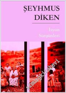 İsyan Sürgünleri -        2025