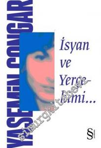 İsyan ve Yerçekimi  -