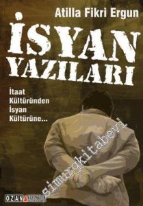 İsyan Yazıları -        2011