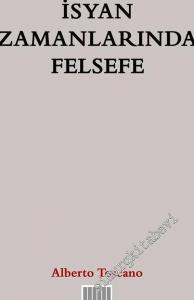 İsyan Zamanlarında Felsefe -