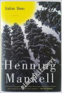 Italian Shoes: A Novel -        2009