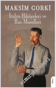 İtalya Hikayeleri ve Rus Masalları -        2025