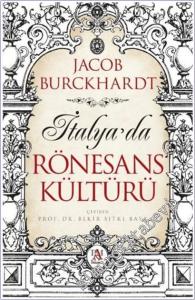 İtalya'da Rönesans Kültürü -        2025