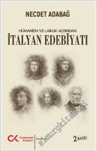İtalyan Edebiyatı: Hümanizm ve Laiklik Açısından -        2012