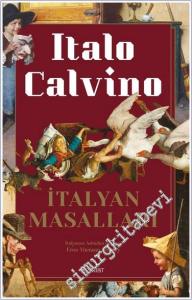 İtalyan Masalları CİLTLİ -        2024