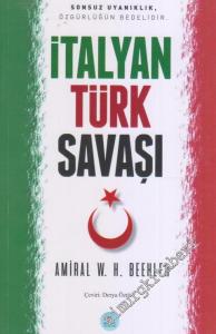 İtalyan Türk Savaşı -        2017