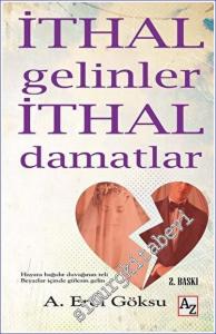 İthal Gelinler İthal Damatlar -        2023