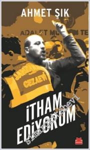 İtham Ediyorum -        2018