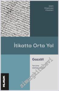 İtikatta Orta Yol -        2024